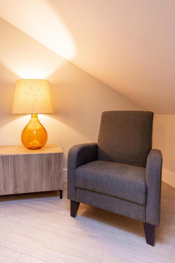 Urbe10 Angel Suites Apartment 4B Màlaga Exteriér fotografie